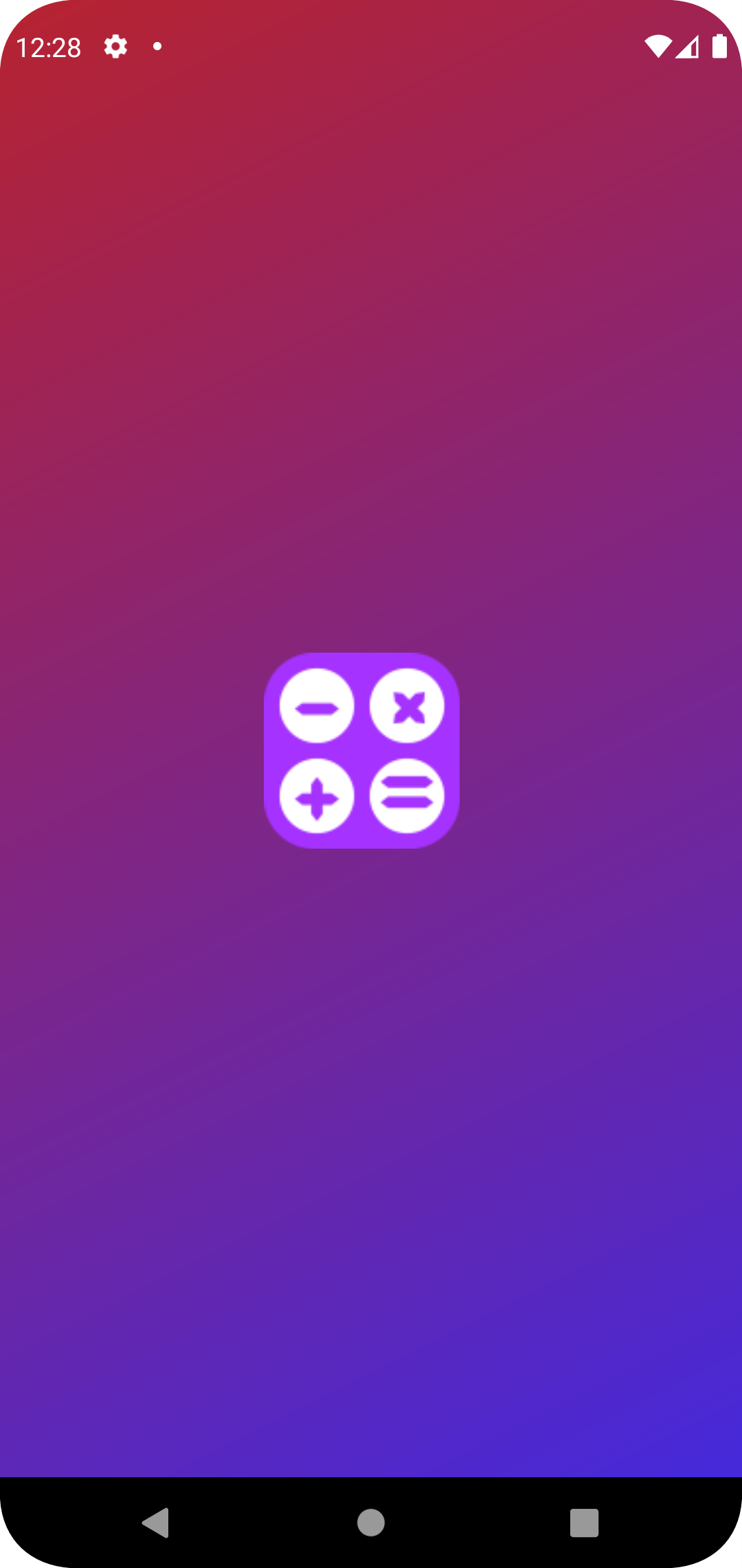 mathup app logo